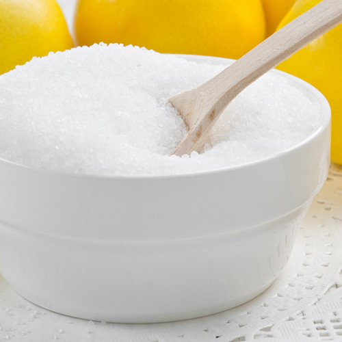 Лимонная кислота