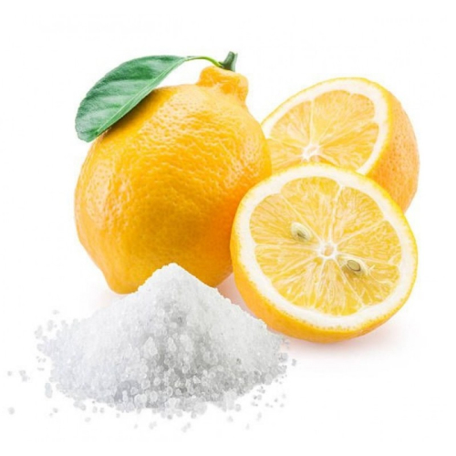 Лимонная кислота