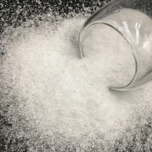 Лимонная кислота