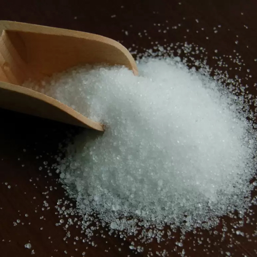 Лимонная кислота